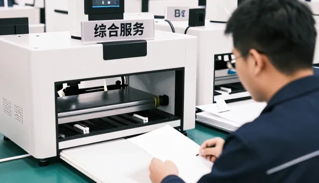 苏州信博盛环保科技有限公司