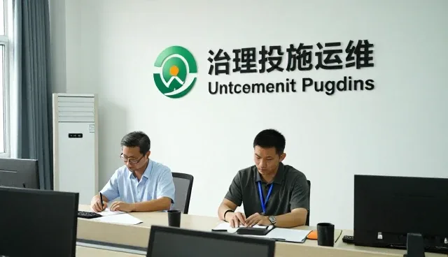 环境监测系统选型中的技术积累关键点